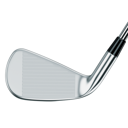 Apex Utility Irons - View 2