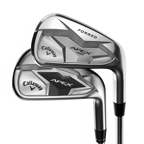 2019 Apex Combo 4-PW Mens/Right Technology Item