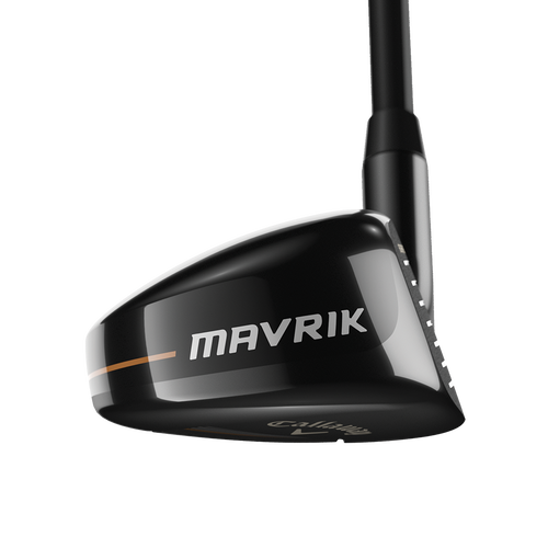 MAVRIK MAX Irons/Hybrids Set - View 7