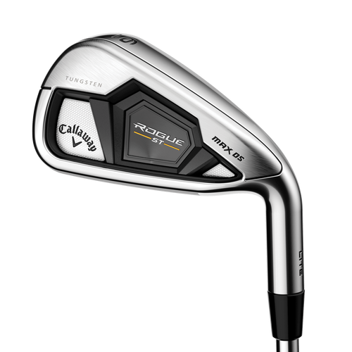 Rogue ST MAX OS Lite Irons - View 4