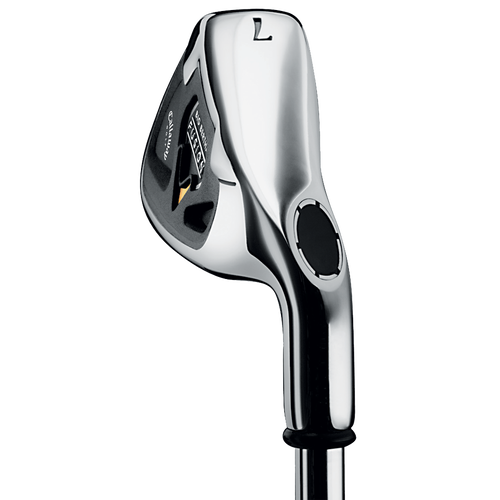 Fusion Irons - View 4