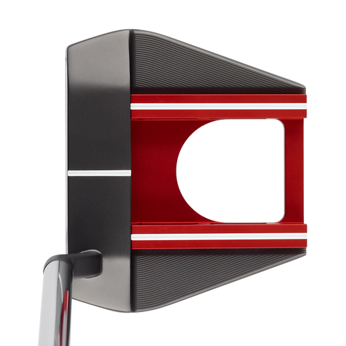 Odyssey EXO Stroke Lab Seven Mini S Putter - View 4