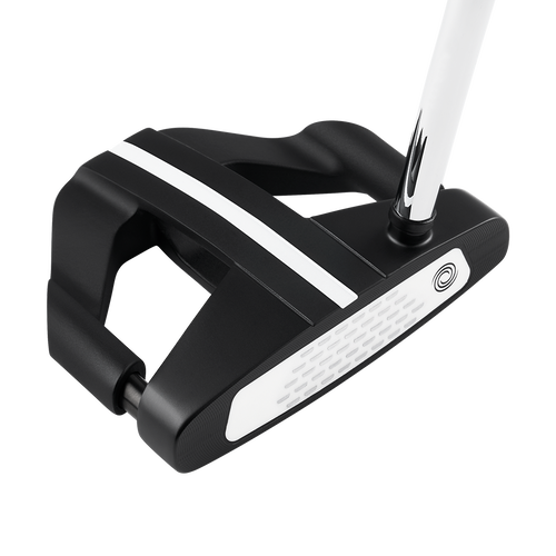 Stroke Lab Black Bird Of Prey Putter - View 1