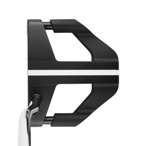 Stroke Lab Black Bird Of Prey Putter - View 2