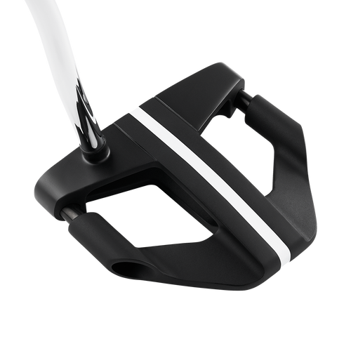 Stroke Lab Black Bird Of Prey Putter - View 3