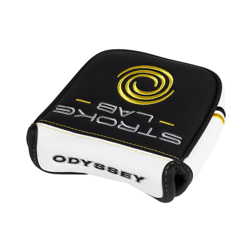 Stroke Lab Black Bird Of Prey Putter - View 7