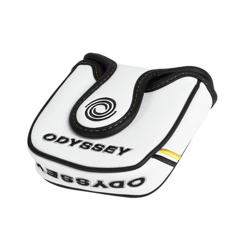 Stroke Lab Black Bird Of Prey Putter - View 8