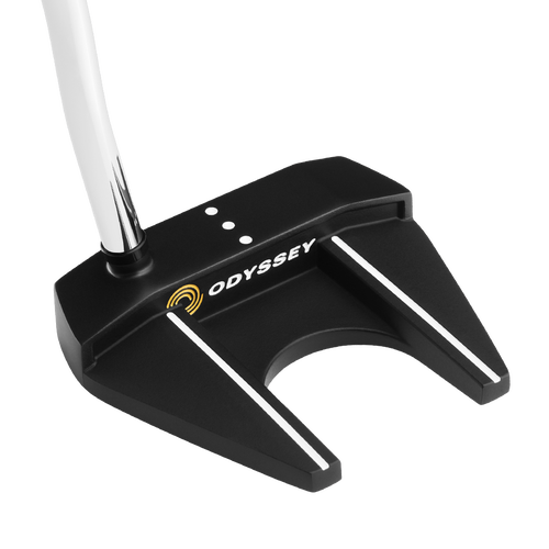Stroke Lab Black Seven Putter - View 3