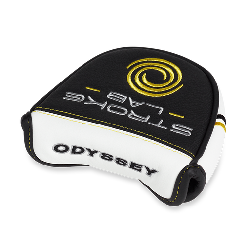 Stroke Lab Black Seven Putter - View 6