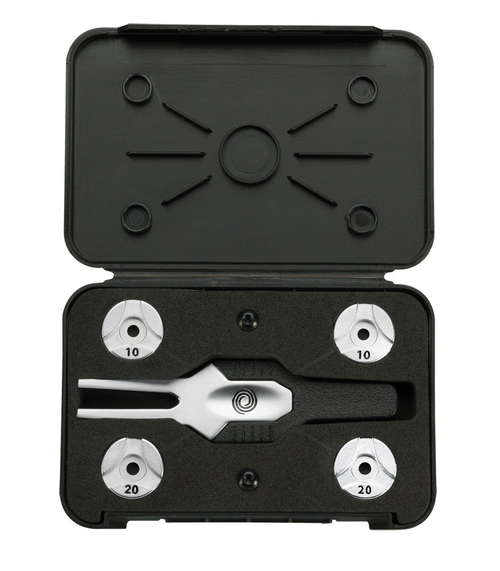 Metal-X Milled Versa Putter Wrench Kit .700 - View 2