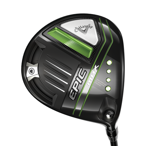 Women’s Epic MAX Drivers - View 6