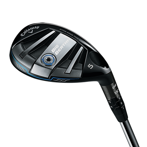 Women's Big Bertha OS Hybrids - View 1