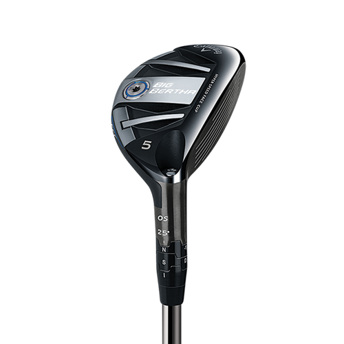 Women's Big Bertha OS Hybrids - View 5