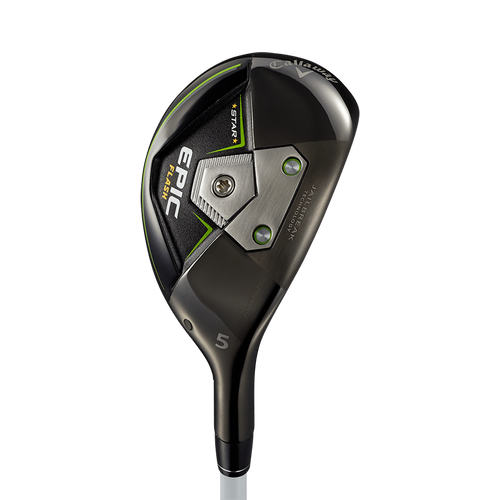 Women's Epic Flash Hybrids - Japanese Version - View 1