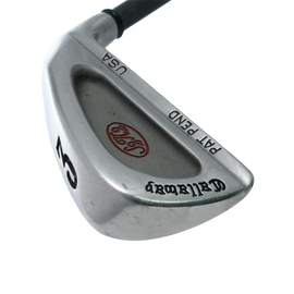 S2H2 Irons