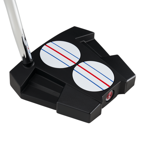 2-Ball Eleven Triple Track Putter - View 3