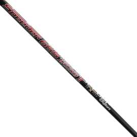 Fujikura Speeder Evolution II TS 665 Optifit 3 Fairway Shafts