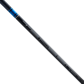 Mitsubishi Tensei AV Blue 65 Optifit 3 Fairway Shafts
