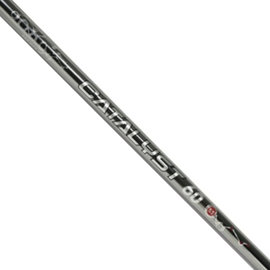 Project X Catalyst 70 Optifit 3 Fairway Shafts