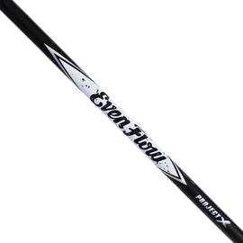 Project X EvenFlow Black 85 Optifit 3 Fairway Shafts