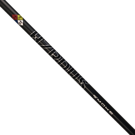 Project X HZRDUS Smoke Black 80 Optifit 3 Fairway Shafts