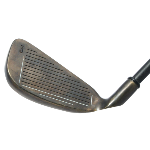Big Bertha Gold Series Irons - View 2
