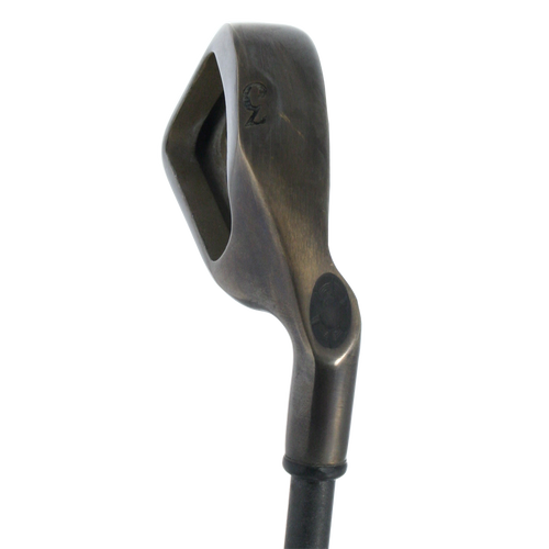 Big Bertha Gold Series Irons - View 4