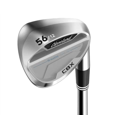Cleveland CBX Wedges