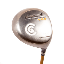 Cleveland Launcher 400 Drivers
