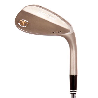 Cleveland Tour Action Nickel Wedges