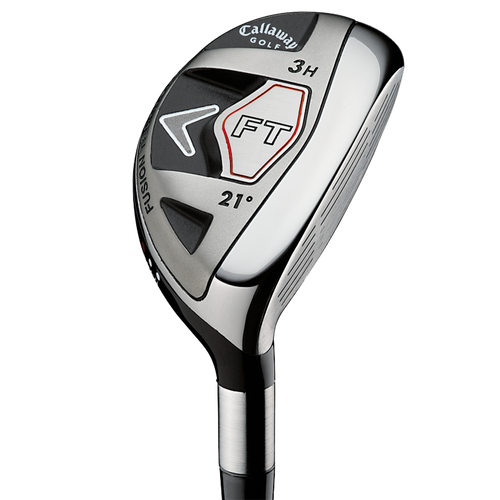 FT-Hybrid Golf Club (2008) - View 2