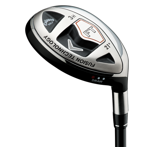 FT-Hybrid Golf Club (2008) - View 3