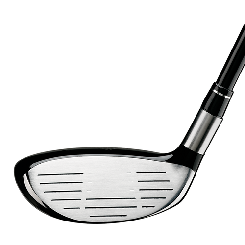 FT-Hybrid Golf Club (2008) - View 4