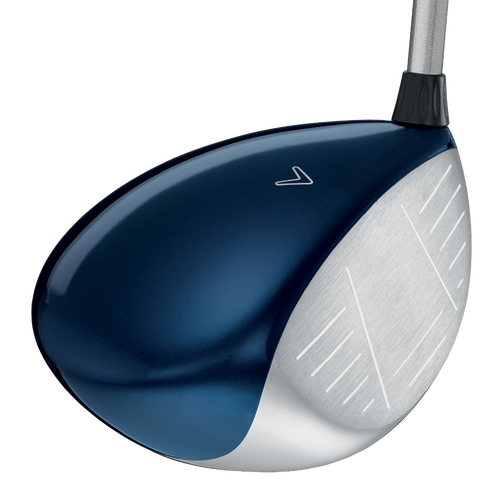 Great Big Bertha II Fairway Woods - View 3