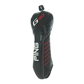 Ping G410 Drivers Headcovers