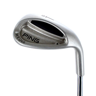 Ping i Wedges