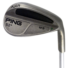 Ping M/B(Mid Bounce) Wedges