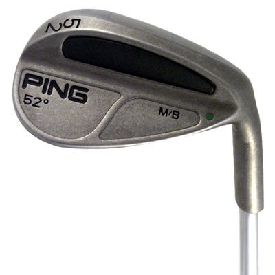Ping M/B(Mid Bounce) Wedges