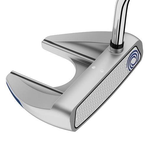 Odyssey White Hot RX V-Line Fang Putter - View 1