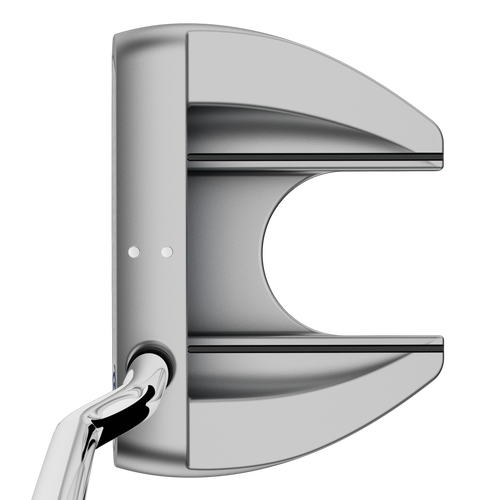 Odyssey White Hot RX V-Line Fang Putter - View 2