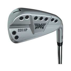 Women's PXG 0311XP Gen 3 Irons