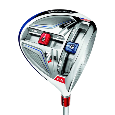 TaylorMade M1 Special Edition Driver