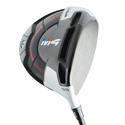 Women's Taylormade M4 Drivers
