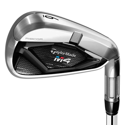 Women's TaylorMade M4 Irons