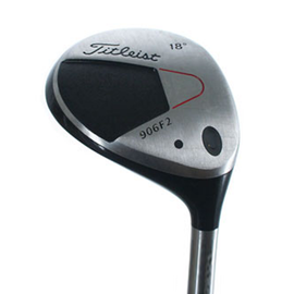 Titleist PT 906F2 Fairway Woods