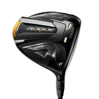 Women's Rogue ST MAX Drivers