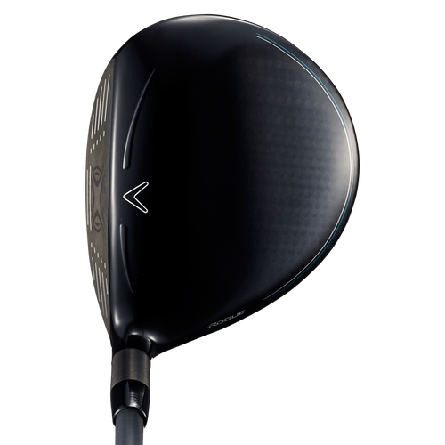 Rogue Star JV Fairway Woods - View 3