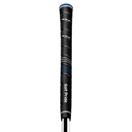 Golf Pride CP2 Wrap Blue Grip