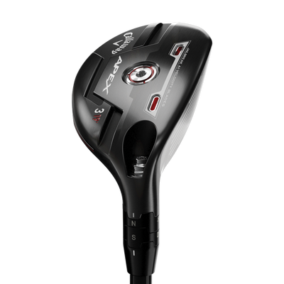 2021 Apex Hybrid 4 Hybrid Mens/Right