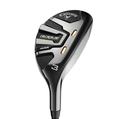 Rogue ST Max Hybrid 4 Hybrid Mens/Right